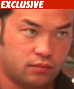 Jon Gosselin -- Overpay for Play Jon Gosselin
