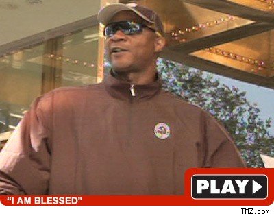 Darryl Strawberry: My Partying Days Are Over Darryl Strawberry: Click to watch