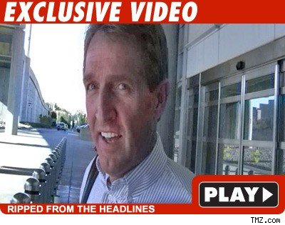 Hunks on the Hill -- Who'd You Rather? Jeff Flake: Click to watch