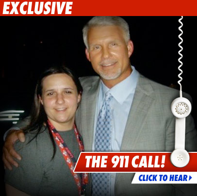 911 Call in ESPN Analyst Case 911 Call in ESPN Analyst Case