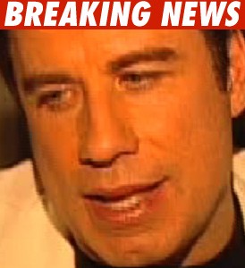 Mistrial in Travolta Extortion Case Mistrial in Travolta Extortion Case