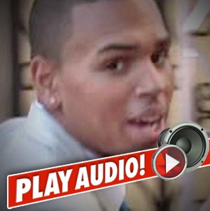 Chris Brown Wedding on Chris Brown Was Thiiiiiiiis Close To Doin Something Totally Awesome