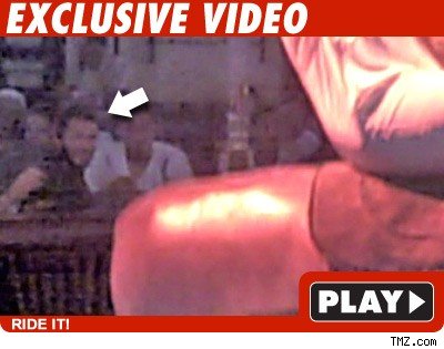 David Beckham -- Get Bucked Up! David Beckham: Click to watch
