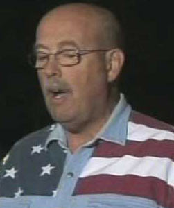 Balloon Boy Sheriff -- I Turned Down Dr. Phil! Jim Alderden