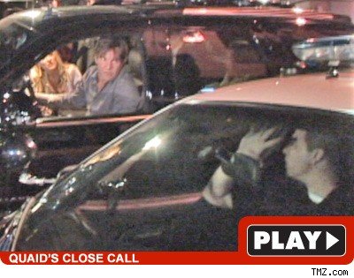 Dennis Quaid: Click to watch