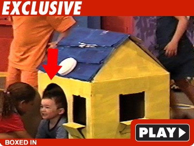 Box Time: PLay Video