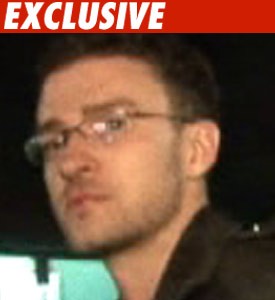 Justin Timberlake