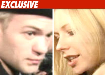 Avril to Deryck -- I'll Let You Keep the House Avirl Lavigne & Deryck Whibley