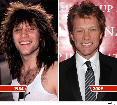 jon bon jovi