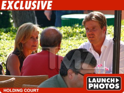 Romance in McCourt Divorce Romance in McCourt Divorce