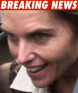 Maria Shriver