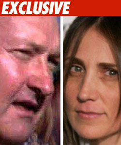 Randy and Evi Quaid