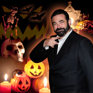 Billy Mays III: I Want to Be Haunted By My Father Billy Mays