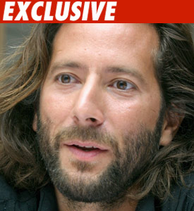 'Lost' Star Settles Sexual Harassment Suit Henry Ian Cusick