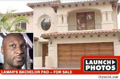 Lamar Odom