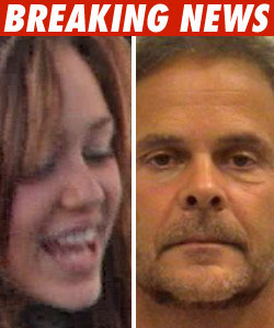 Miley's Alleged Stalker Won't Face Charges Miley's Cyrus