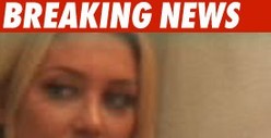 Stephanie Pratt Barely Charged with DUI