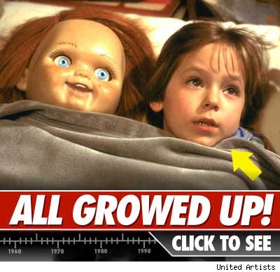 Childs Play