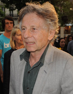 Roman Polanski Tries to Buy Himself Out of Jail Roman Polanski