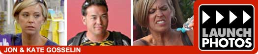 Jon & Kate Gosselin