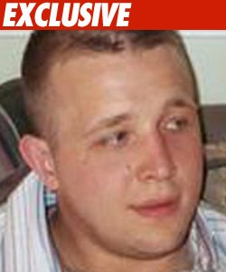 Burglar Bunch Suspect -- Drugs, Guns and Ammo Burglar Bunch Suspect