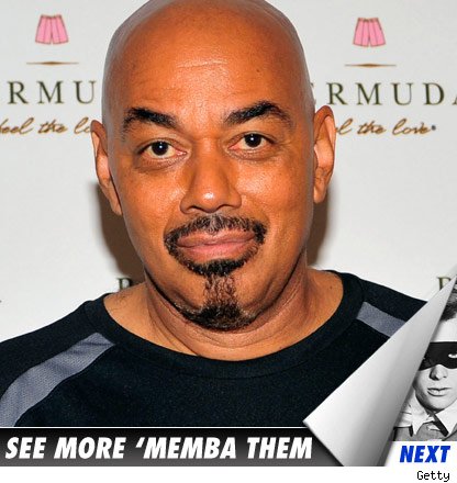 James Ingram
