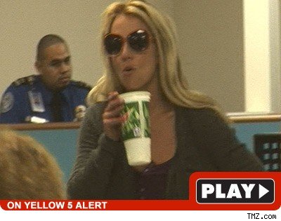 Britney Spears: Click to watch