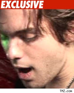 'Terminator' Kid -- T2 Counts of DUI Thomas Dekker