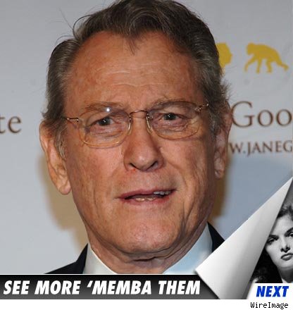 Earl Holliman