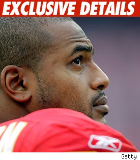 Chiefs Fans to Owner: Fire Larry Johnson!! Larry Johnson