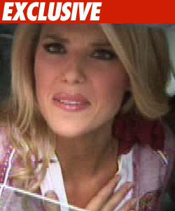 Prejean Settlement -- Like Kissing Your Sister Carrie Prejean