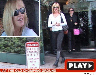 Melanie Griffith: Click to watch