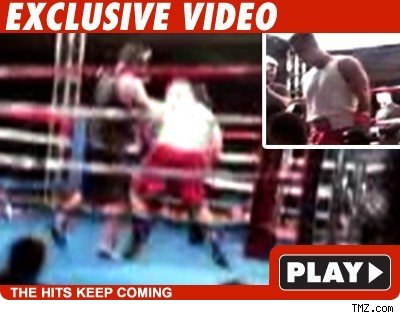 Kardashian Gets Pounded -- The Video Rob Kardashian: Click to watch
