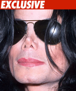 Jackson Creditor's Claim Over Neverland Michael Jackson