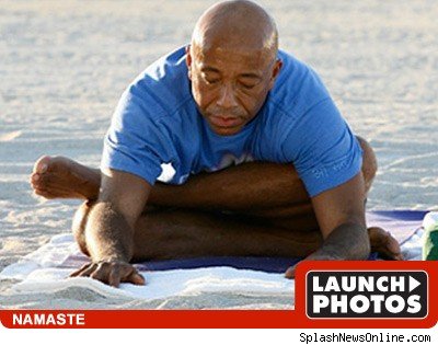 Yoga: Launch Photos