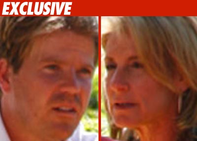 Jamie McCourt's BF Called 'Liar' By Ex Jamie McCourt