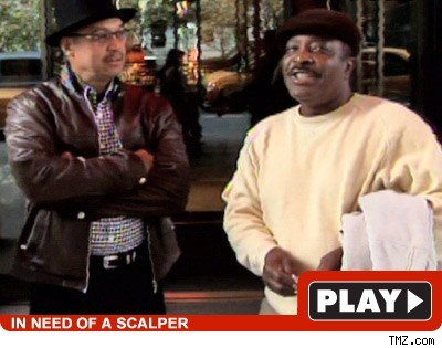Reggie Jackson & Joe Morgan: Click to watch