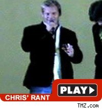 Chris Jericho: Click to watch