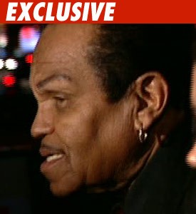 Joe Jackson Wants Money from MJ's Estate Joe Jackson
