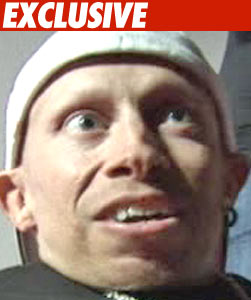 Mini-Me -- Tax Cheat of the Week? Mini-Me