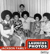 the jacksons