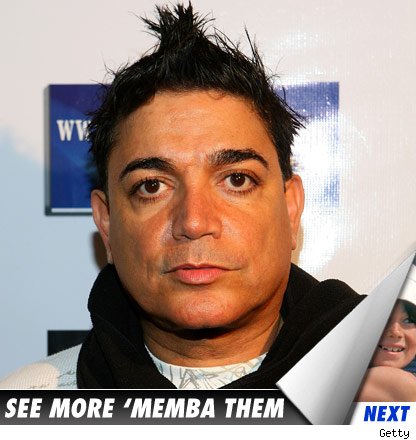 Michael Delorenzo