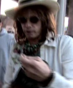 Steven Tyler