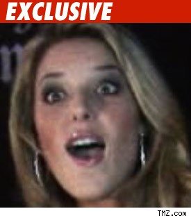 Carrie Prejean -- Softcore Hypocrite? Carrie Prejean