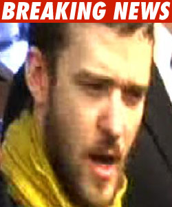 Justin Wins Permanent Restraining Order Justin Timberlake