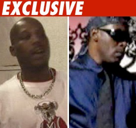 DMX, Coolio