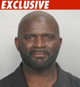 NFL Legend Lawrence Taylor Arrested Lawrence Taylor