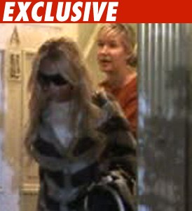 Lindsay's Former Mgr: Michael 'Way Beyond Low' Lindsay Lohan