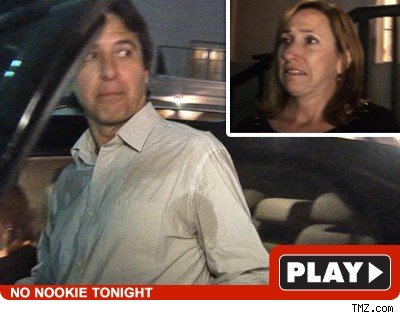 Ray Romano -- No Sex For You! Ray Romano: Click to watch