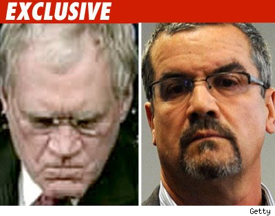 Letterman Suspect -- Now Accepting Donations David Letterman Suspect